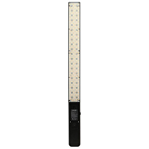 Luz Led De Vídeo Yongnuo Yn360, Rgb Colorida, Profesional