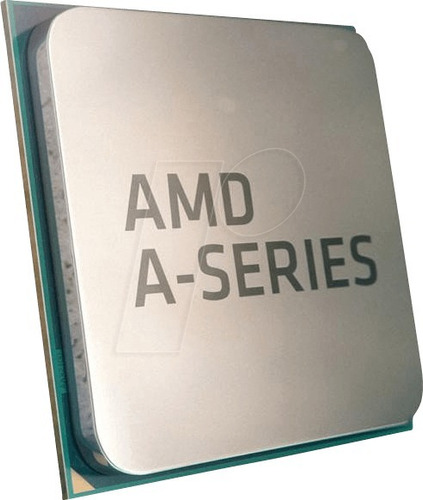 Procesador Amd Apu A10 9700 3.8ghz Am4 Radeon R7 7ma Gen