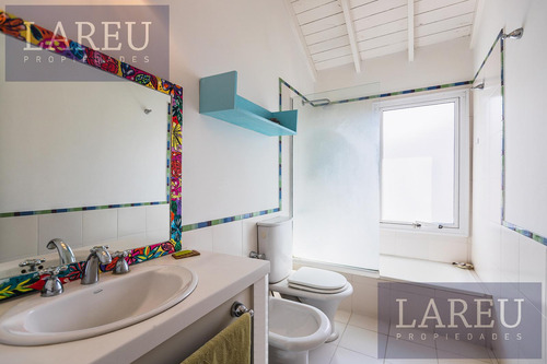 Casa En Venta - Estancias Del Pilar, La Paz.