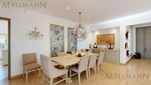Casa En Venta En Pilara, Barrio La Berlina | Mallmann Propiedades