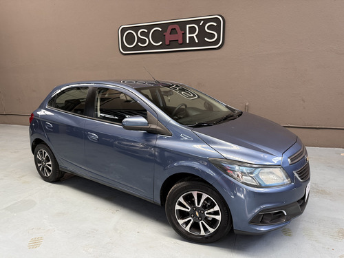 Chevrolet Onix 1.4 Ltz Mt 98cv