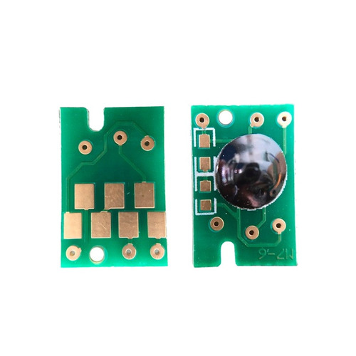 20 Chips Cartucho Recarregável Pm225 Pm300 Picturemate T5846