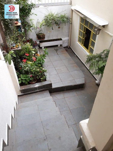 Imagem 15 de 15 de Casa - Penha De Franca - Ref: 7873 - V-7873