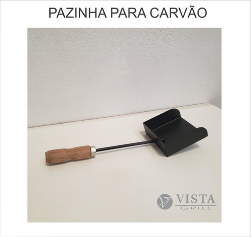 Churrasqueira De Parede Retrátil