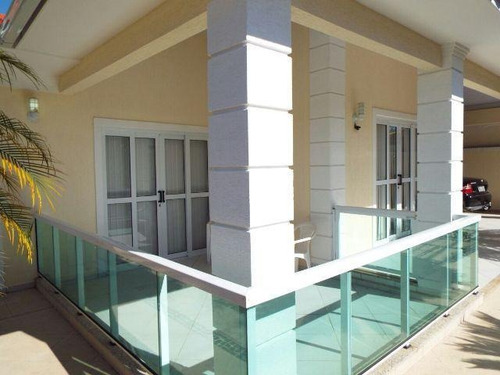 Casa Residencial À Venda, Itaipu, Niterói. - Ca0211