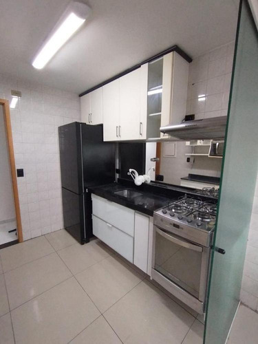 Imagem 10 de 20 de Apartamento Bairro Taboão - Diadema - Ap3685v