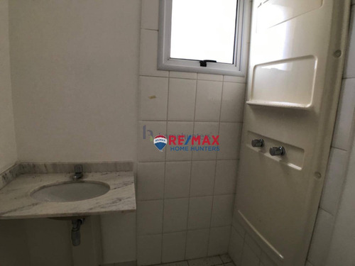 Imagem 23 de 30 de Apartamento Com 3 Dormitórios À Venda, 93 M² Por R$ 759.854,48 - Vila Brandina - Campinas/sp - Ap6685