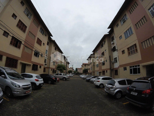 Imagem 5 de 24 de Apartamento A Venda No Bairro Damas Em Fortaleza/ce - 114