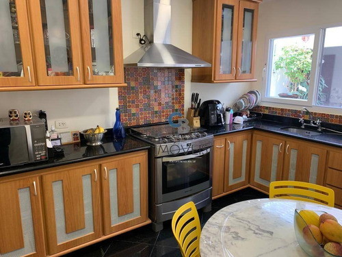Imagem 29 de 30 de Sobrado À Venda, 164 M² Por R$ 1.200.000,00 - Mooca - São Paulo/sp - So0967