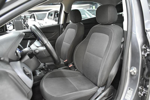 Chevrolet Onix Joy