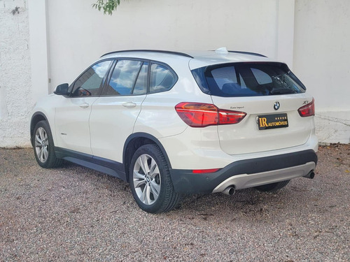 BMW X1 S20i Activeflex