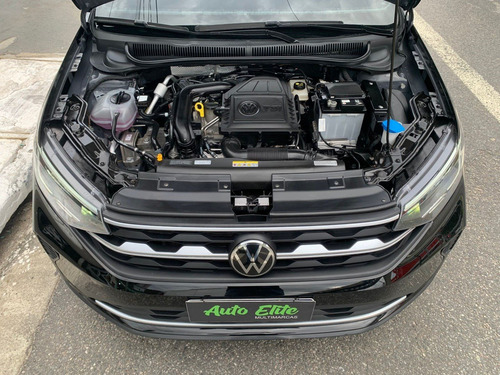 Volkswagen Nivus 1.0 200 TSI TOTAL FLEX COMFORTLINE AUTOMÁTICO