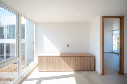 Proyecto De 9 Casas Nuevas En Sector Tranquilo De Marbella
