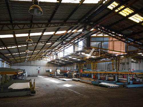 Bodega En Venta En Maipú