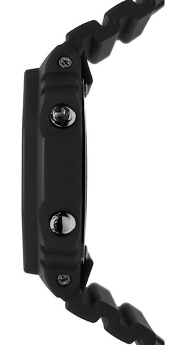 Imagen 4 de 6 de Reloj Casio G-shock Youth Ga-2100-1a1