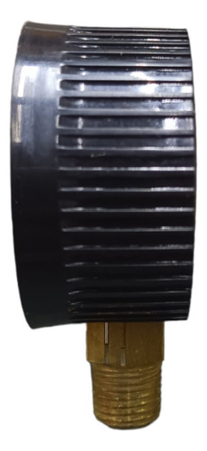 Manómetro Ashcroft 55mm 0-30lb/pulg2 Conexion 1/4