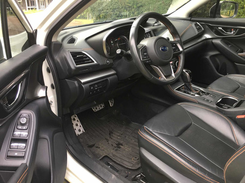 Subaru Xv 2.0 S-cvt 2019
