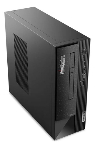 Computador De Mesa Lenovo Thinkcentre Neo 50s Gen 4 Com Processador Intel Core I3