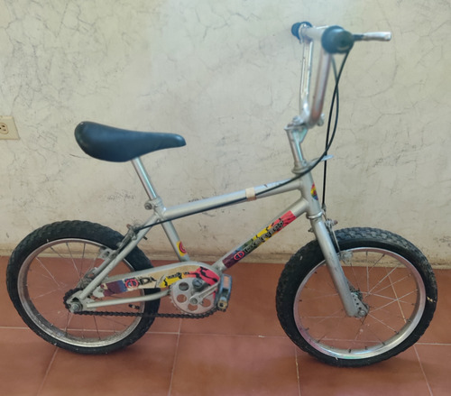 Bicicleta Rin 16 