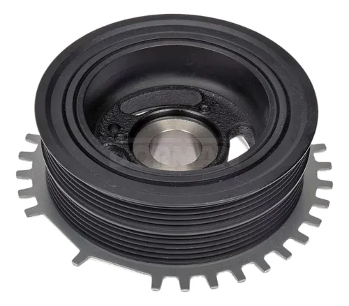 Damper Motor 2.0 Mazda 3