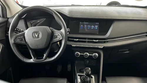 Changan Cs15 Skyview 1.5 2024