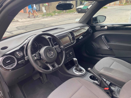 Volkswagen The Beetle 1.4tsi Dsg