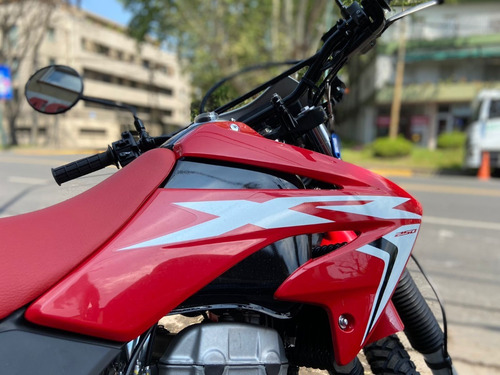 Imagen 10 de 19 de Honda Xr 250 Tornado 0km, Entrega Ya!! El Mejor Precio