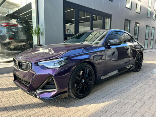 BMW Serie 2 2.0 M240i X DRIVE