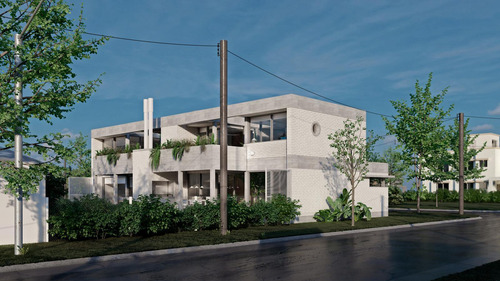 Venta Casa De 2 Dormitorios En Alvear