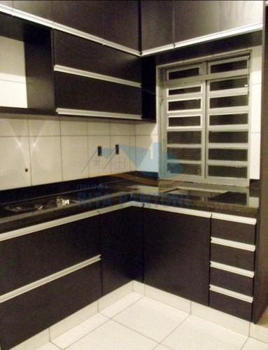 Imagem 3 de 5 de Casa, Jardim Paulo Gomes Romeo, Ribeirão Preto - C4922-v