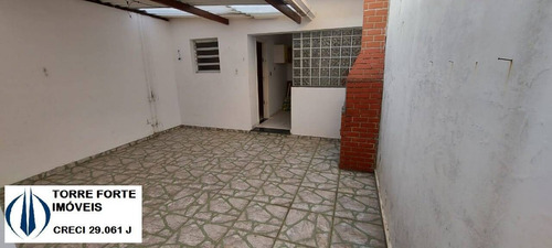 Imagem 10 de 15 de Sobrado Com 2 Dormitórios , 2 Vagas , Vila Carrão - 3636