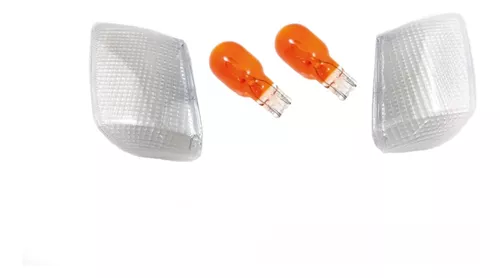 Front LED Turn Signal Pack for Yamaha Jog 50