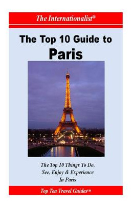 Libro Top 10 Guide To Paris - Chaniac Dumazy, Francoise