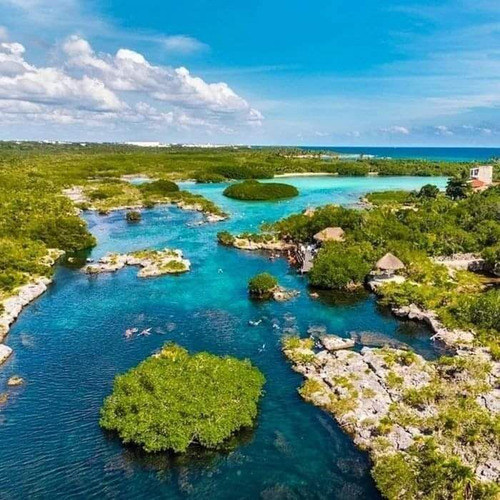 Terreno En Venta Tulum ¡un Buen Motivo Para Invertir En La Riviera Maya!