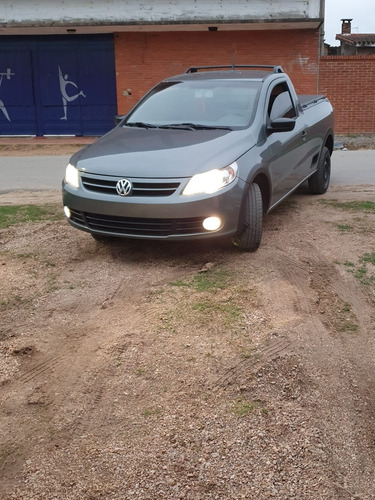 Volkswagen Saveiro 2011 1.6 Ce 101cv Pack Electr.
