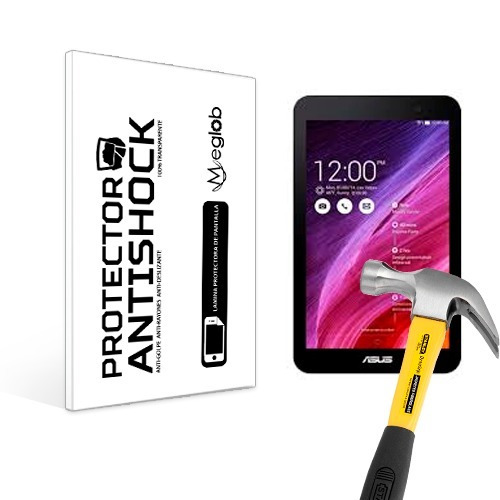 Lamina Protector Pantalla Antishock Asus Fonepad 7 Fe375cxg