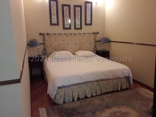 Imagen 12 de 21 de Town House En Venta 21-24806 En Oripoto