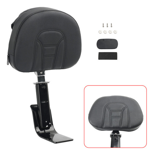 Respaldo Para Honda Gl1800 Goldwing 1800 01-17