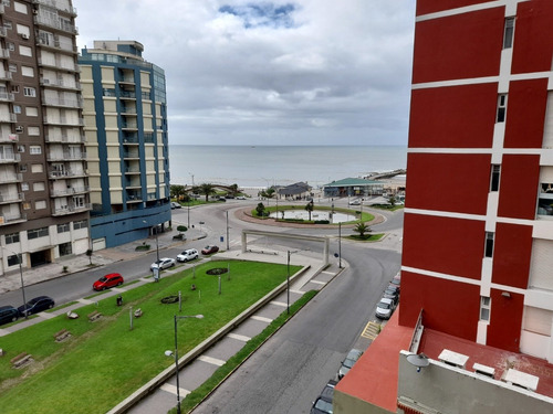 Imagen 2 de 30 de Semipiso 4 Ambientes C/depcia De Servicio Y Cochera - Diagonal Alberdi 2300