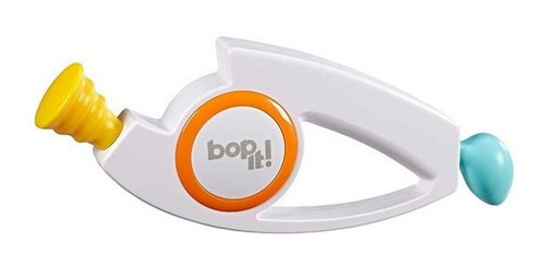 Imagen 2 de 4 de Bop It Clasico New Nueva Versión En Español E6393
