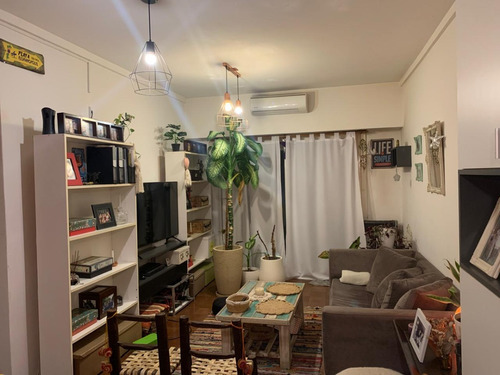Departamento 2 Amb. En Venta Dueño Directo Sobre Calle Ugarte
