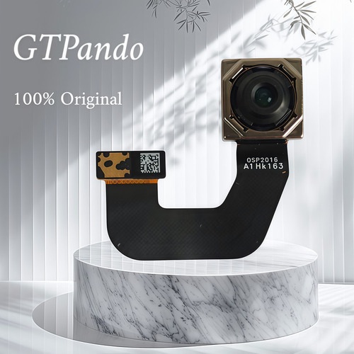 Camara Principal Redmi Note 9s M2003j6a1g 100% Original