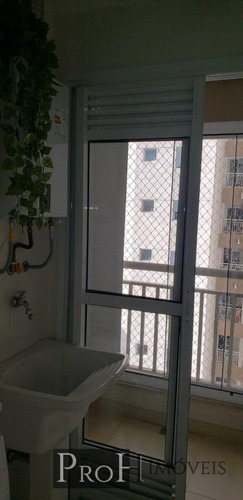 Imagem 8 de 15 de Apartamento Para Venda Em São Bernardo Do Campo, Centro, 3 Dormitórios, 2 Suítes, 3 Banheiros, 2 Vagas - Trihotais