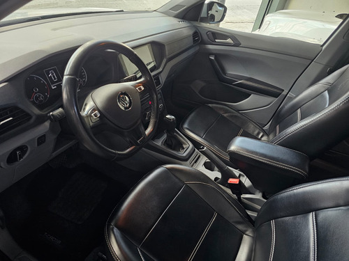 Volkswagen T-Cross 1.0 Sense 200 Tsi Aut. 5p