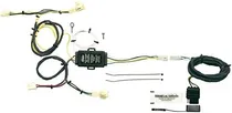 Comprar Hopkins 43415 Plug-in De Vehículos Simple Cableado Kit