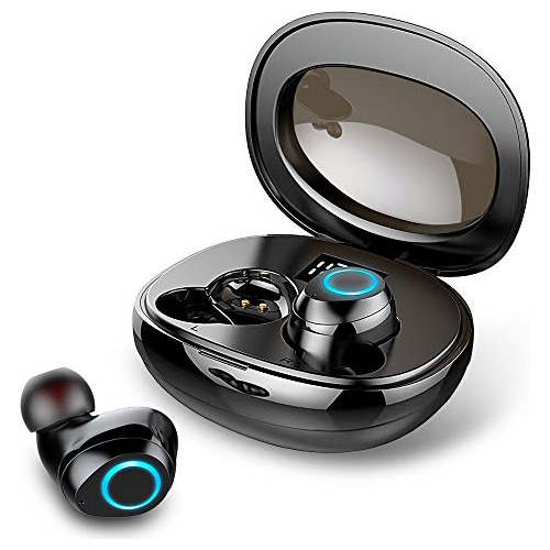 Motast Wireless Earbud, Auriculares Bluetooth 5.1 Kx224