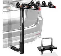 Comprar Soporte Para 4 Bicicletas, Portabicicletas, Soporte Para Eng