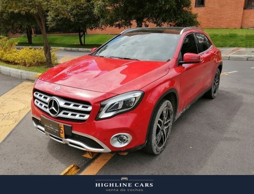 Mercedes Benz Gla 200 1.6 Urban