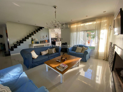 Imagen 21 de 25 de Casa En Venta En La Plata Haras Del Sur Ii 5 Ambientes