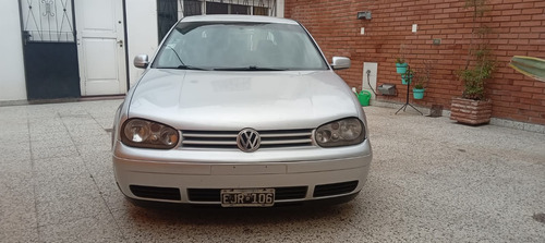 Volkswagen Golf 1.9 Tdi Comfortline